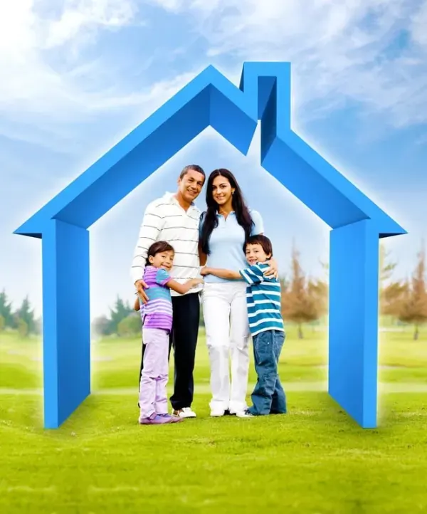Ayuda a Inquilinos | Nueva Vida Financial
